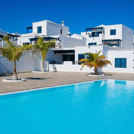La Nina Bonita Villa Playa Blanca  Exterior photo