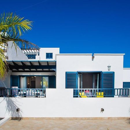 La Nina Bonita Villa Playa Blanca  Exterior photo