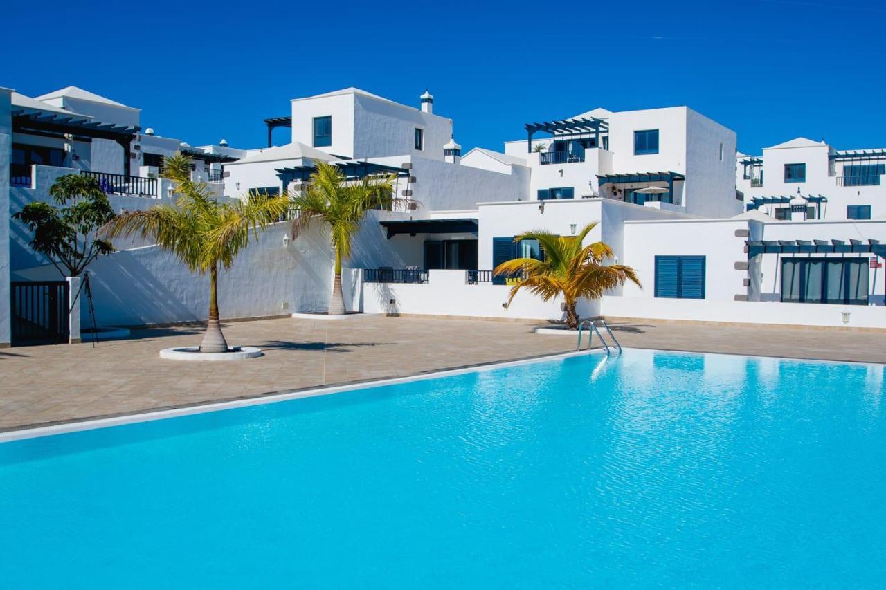 La Nina Bonita Villa Playa Blanca  Exterior photo