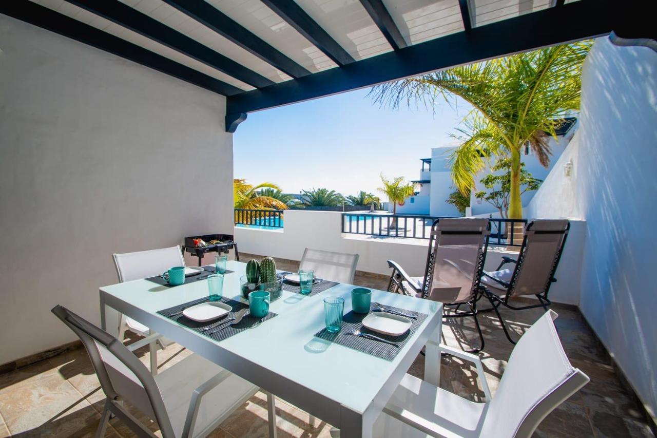 La Nina Bonita Villa Playa Blanca  Exterior photo