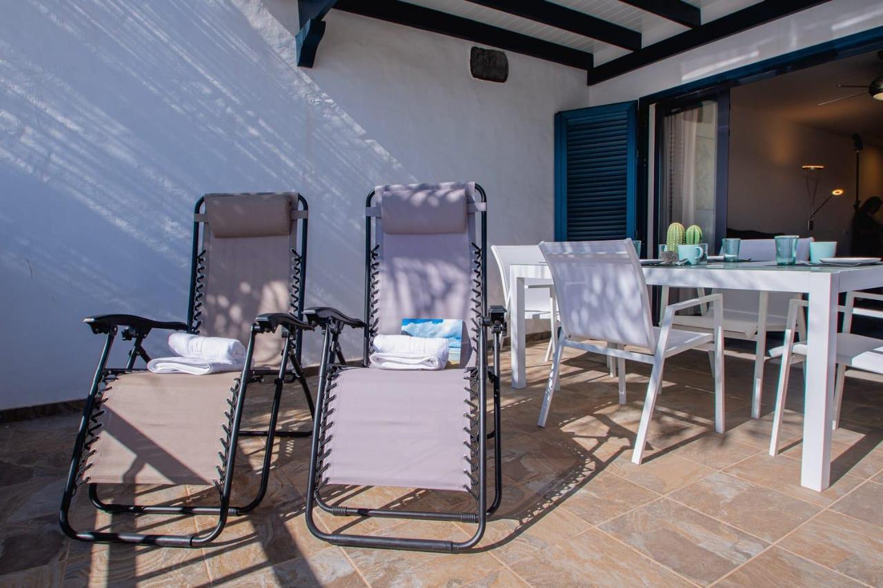 La Nina Bonita Villa Playa Blanca  Exterior photo