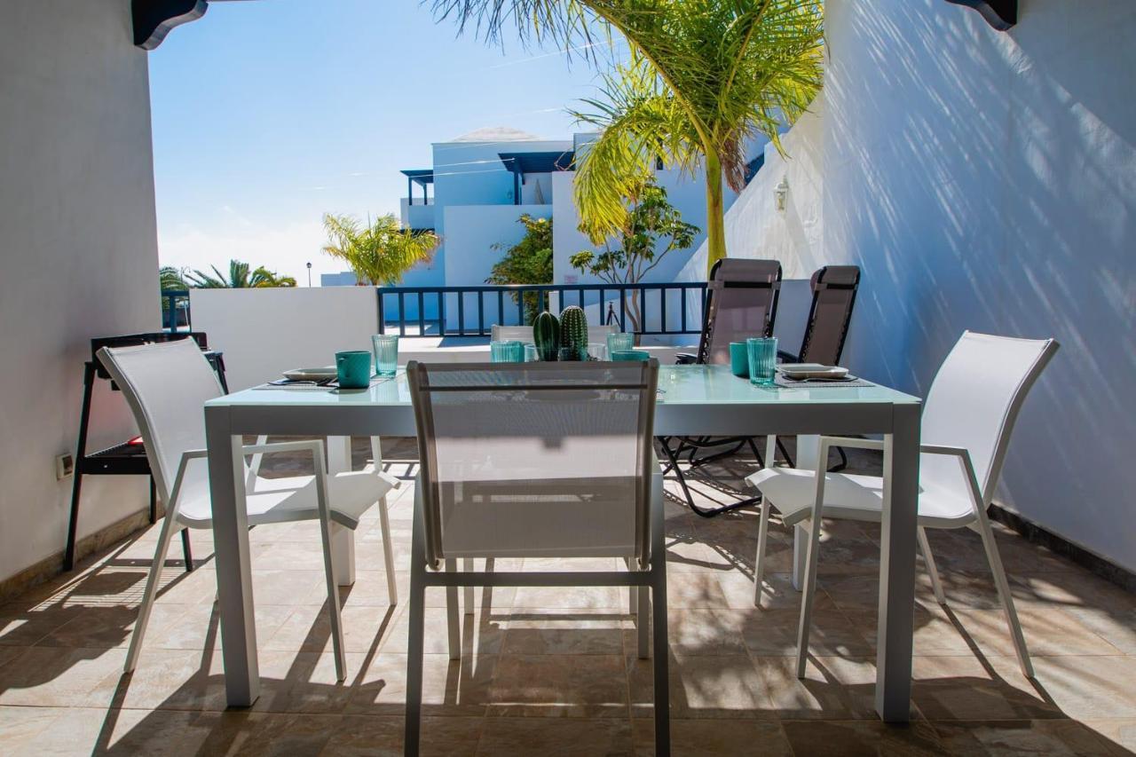 La Nina Bonita Villa Playa Blanca  Exterior photo
